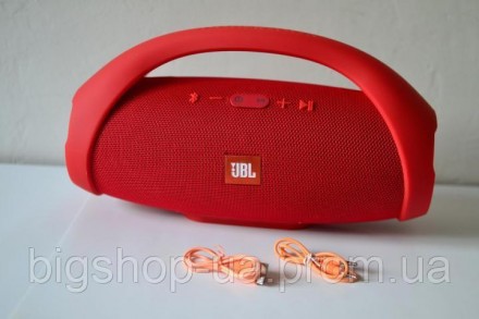 Bluetooth колонка JBL Boombox mini — это очень компактная минигабаритная к. . фото 8