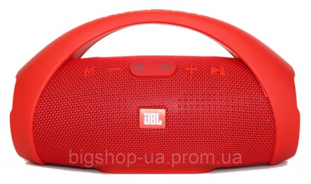 Bluetooth колонка JBL Boombox mini — это очень компактная минигабаритная к. . фото 6