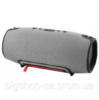 Самая БОЛЬШАЯ JBL BIG XERTMT мощная портативная блютуз колонка, Реплика XTREME J. . фото 6