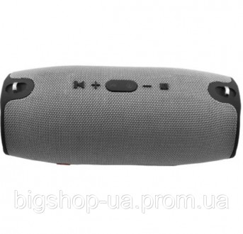 Самая БОЛЬШАЯ JBL BIG XERTMT мощная портативная блютуз колонка, Реплика XTREME J. . фото 8