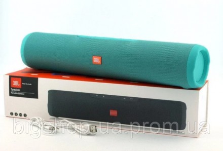 Портативная колонка JC188 E7 Bluetooth
Портативная акустическая система JBL E7 с. . фото 2