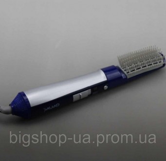 Воздушный стайлер для волос 6 в 1 Gemei GM-4834, заменит Вам сразу несколько при. . фото 4