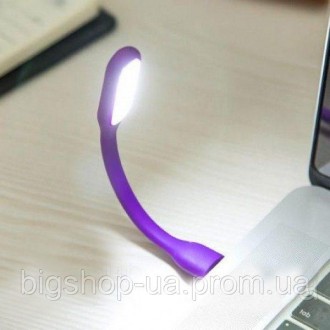 USB лампа для ноутбука - это небольшой, портативный, ультра яркий светодиодный ф. . фото 5