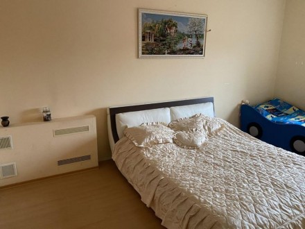 Продается уютная 3 комнатная квартира в районе Набережной(БАМ) Квартира располож. . фото 3