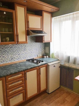 Продается 1 комнатная квартира в Печерском районе, по адресу ул Генерала Алмазов. . фото 7