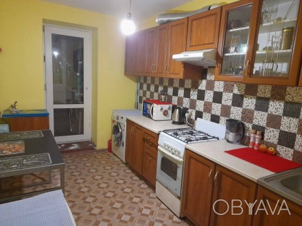 Продам 3-комнатную квартиру