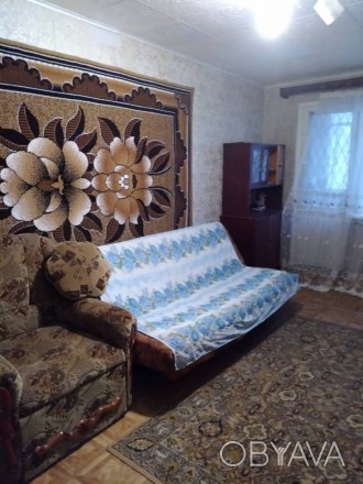 Продам 1-но комнатную квартиру