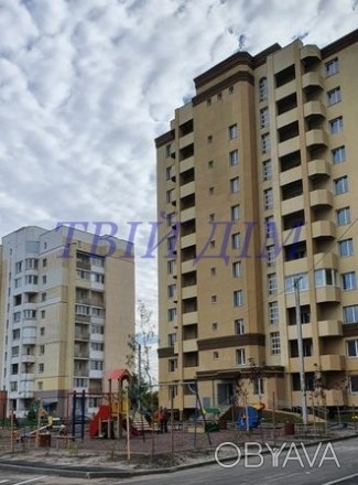 Продам 3к квартиру 85 кв.м.
