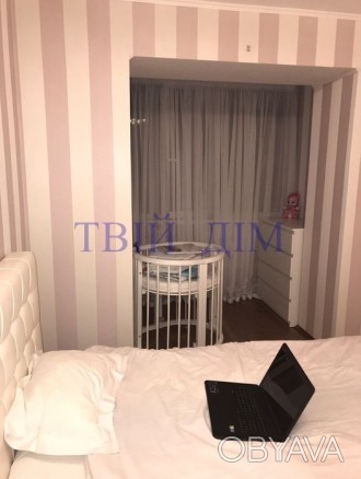 Продам 3к квартиру 68 кв.м.