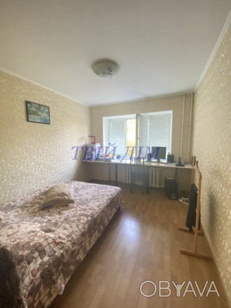 Продам 3к квартиру 62 кв.м.