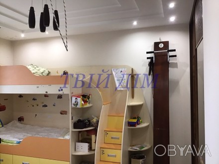 Продам 3к квартиру 90 кв.м.