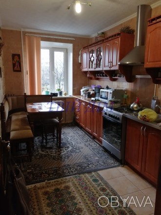Продам 3к квартиру 69 кв.м.