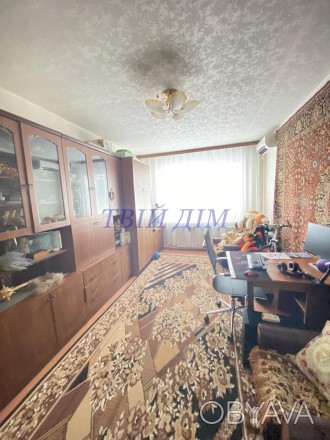 Продам 3к квартиру 66 кв.м.