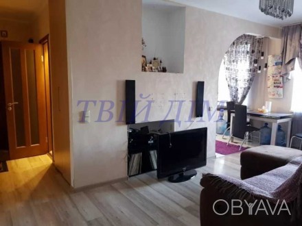 Продам 3к квартиру 58 кв.м.