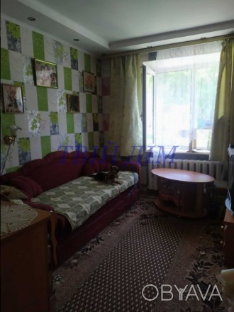 Продам 3к квартиру 64 кв.м.