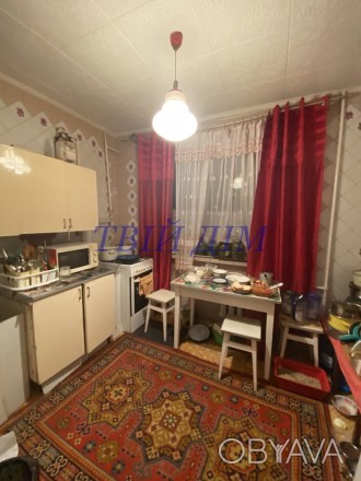 Продам 2 ком. квартиру ул. Февральская г.Борисполь