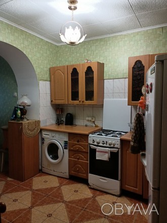 Продам 3-комнатную квартиру