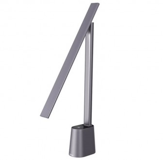 Описание Лампы настольной BASEUS Rechargeable Folding Reading Desk Lamp DGZG-0G,. . фото 2