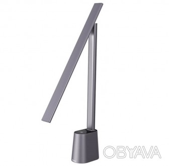 Описание Лампы настольной BASEUS Rechargeable Folding Reading Desk Lamp DGZG-0G,. . фото 1