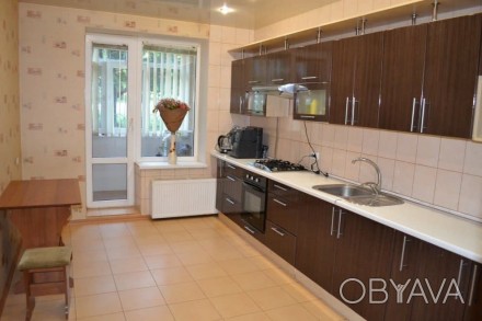 Продам 2 комнатную квартиру 59м2 в новострое на Салтовке