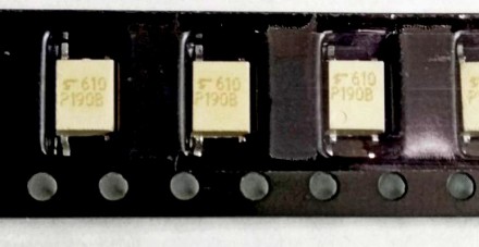 Драйверы IGBT, Mosfet с опторазвязкой - оптроны TLP190B. Харьков. фото 1 Драйверы IGBT, Mosfet с опторазвязкой - оптроны TLP190B. Харьков. фото 1