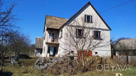 Дом Піщанка пригород Житомира