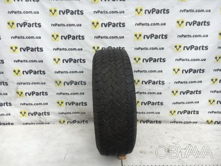 Шина GRАВВЕ АТ3 GЕNЕRАL ТІRЕ 235/65 R17 108Н 2018р. (Маdе іn Slоvакіа) S00, фото 2