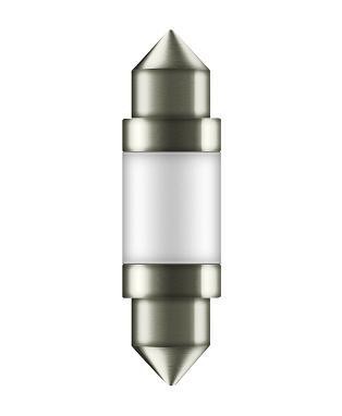 
	Тип: C5W (SV8.5-8), Festoon 36 mm
	Мощность: 0,6 Вт
	Напряжение: 12 В
	Светово. . фото 3