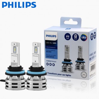 Новые светодиодные лампы Philips Ultinon Essential LED обеспечат наилучшее соотн. . фото 2