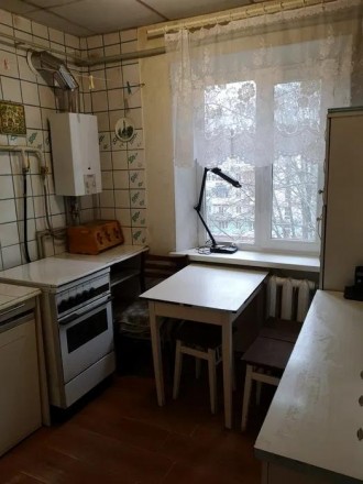Квартира находится на ул Казакевича, с косметическим ремонтом,  в наличии есть в. 12-Квартал. фото 7
