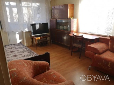 Квартира находится на ул Казакевича, с косметическим ремонтом,  в наличии есть в. 12-Квартал. фото 1