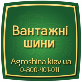 Вантажна шина АШК Алтайшина-45 (универсальная) 9.00R20 118A8 PR6. . фото 6
