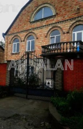 дом, 300 м.кв.. Киев. фото 1 дом, 300 м.кв.. Киев. фото 1