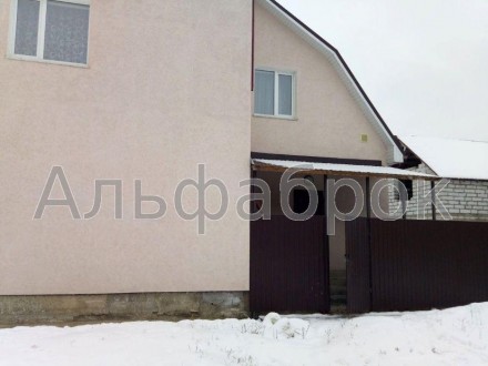 Продается 2 этажный дом в Старой Боярке, Киево-Святошинский р-на. 
Расположен в . . фото 4