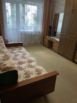 Сдаю классную 1 к/к в Лесках. Николаев. фото 1 Сдаю классную 1 к/к в Лесках. Николаев. фото 1