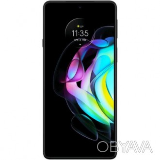 6.7", 1080 x 2400 pixels, 144 Гц, CPU - Qualcomm Snapdragon 778G, 8 Gb, 128 Gb, . . фото 1