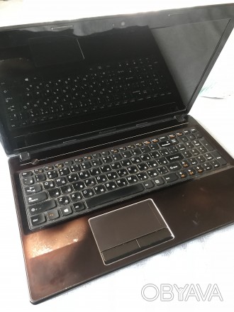 Lenovo g580