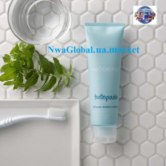 Зубная паста Toothpaste от Modere 
(ребренд UltraShine Radiance®  компании . . фото 2