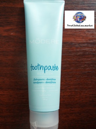 Зубная паста Toothpaste от Modere 
(ребренд UltraShine Radiance®  компании . . фото 3