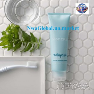Зубная паста Toothpaste от Modere 
(ребренд UltraShine Radiance®  компании . . фото 1