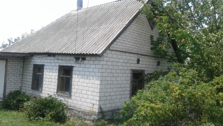 Продам дом. Бугаевка. фото 1 Продам дом. Бугаевка. фото 1