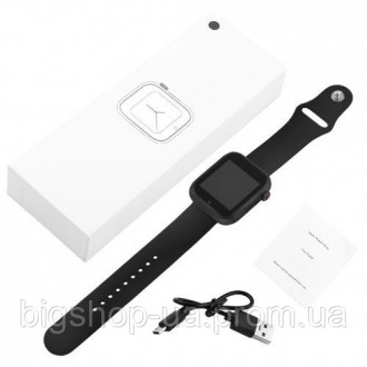 Умные смарт часы Smart Watch Z6 c SIM с камерой. YU-226 Цвет: черныйУмные часы S. . фото 9