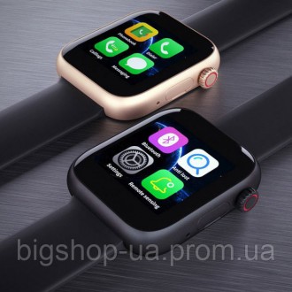 Умные смарт часы Smart Watch Z6 c SIM с камерой. YU-226 Цвет: черныйУмные часы S. . фото 2