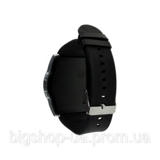 Умные смарт-часы Smart Watch V8. KS-688 Цвет: сереброУмные часы V8 это гаджет, к. . фото 4