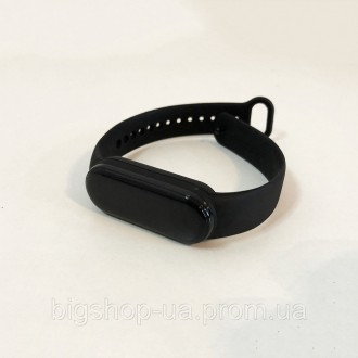 Фитнес браслет Smart Watch M5 Band Classic Black смарт часы-трекер. RZ-389 Цвет:. . фото 8