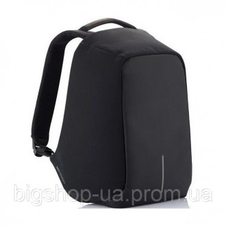 Рюкзак Travel Bag D3718-1. VO-603 Цвет: черныйСоздатели сделали удобный рюкзак д. . фото 3