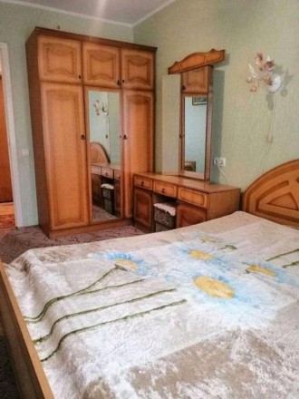 Квартира на ул. Колодезная. Миколаїв. фото 1 Квартира на ул. Колодезная. Миколаїв. фото 1