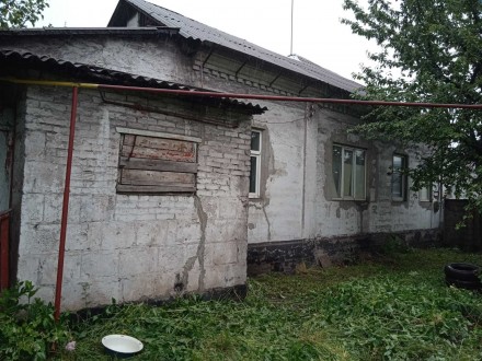 Дом в центре города.. Кам'янське. фото 1 Дом в центре города.. Кам'янське. фото 1