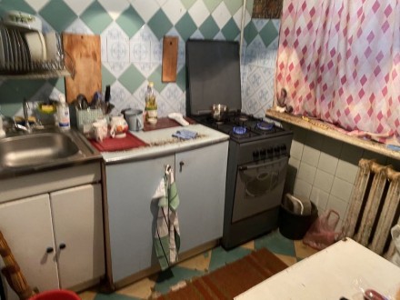 Продам 2 к.кв. Микрорайон.. Мелитополь. фото 1 Продам 2 к.кв. Микрорайон.. Мелитополь. фото 1