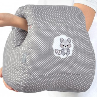 Подушка Mini от Papaella – это оптимальные условия для кормления ребенка грудью,. . фото 3